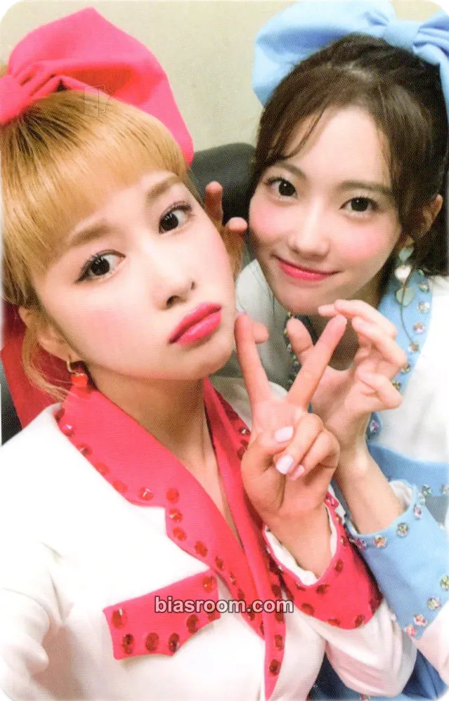 Hmph! Photocard - WJSN - WJSN K-pop photocard