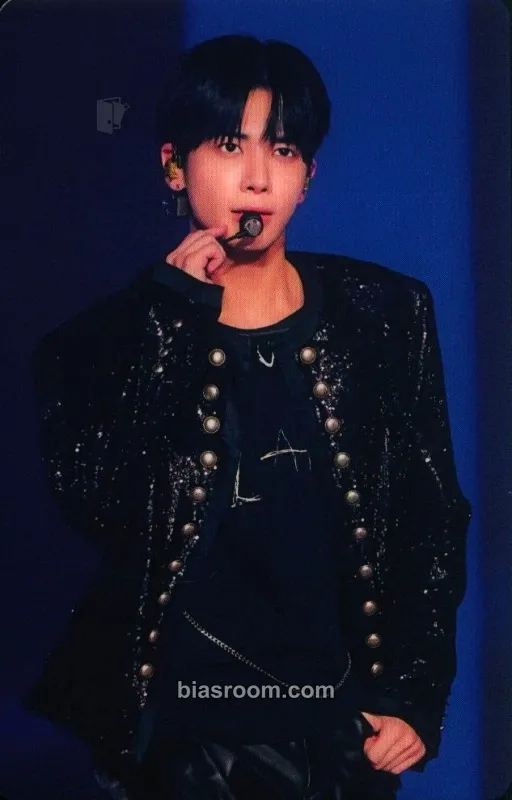 Taehyun Act: Promise Photocard - TOMORROW X TOGETHER - TOMORROW X TOGETHER K-pop photocard