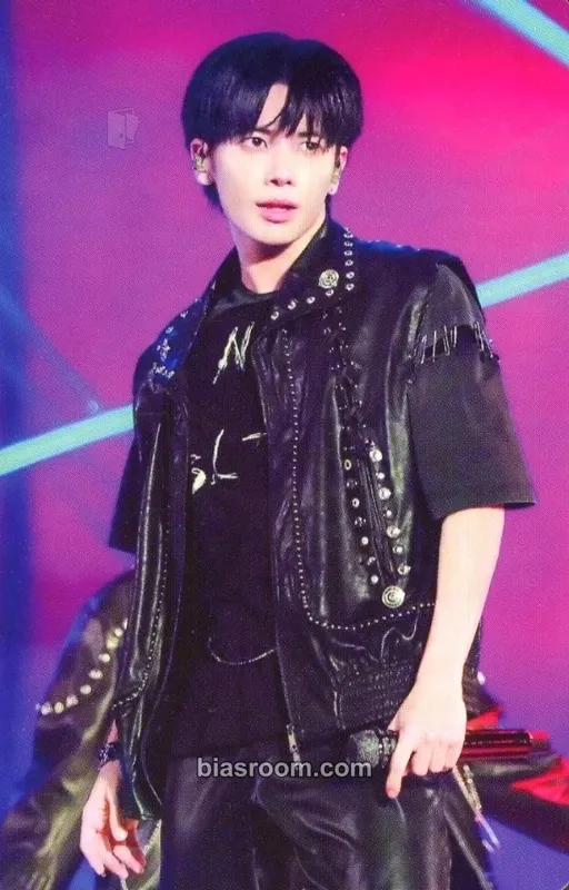 Taehyun Act: Promise Photocard - TOMORROW X TOGETHER - TOMORROW X TOGETHER K-pop photocard