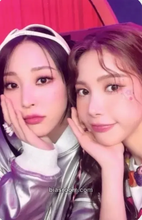ACT 1, SCENE 1 Photocard - MAMAMOO - MAMAMOO K-pop photocard