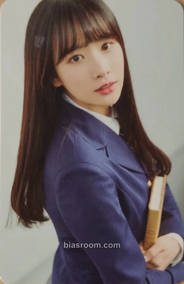 WJSN - Seola - From WJSN Album album photocard