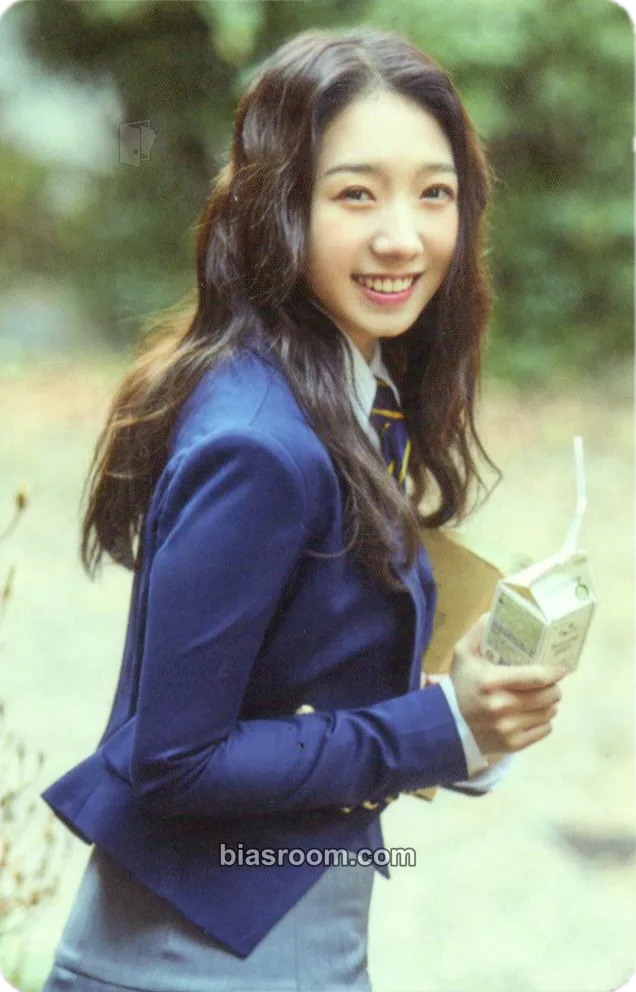 Mei Qi From WJSN Photocard - WJSN - WJSN K-pop photocard