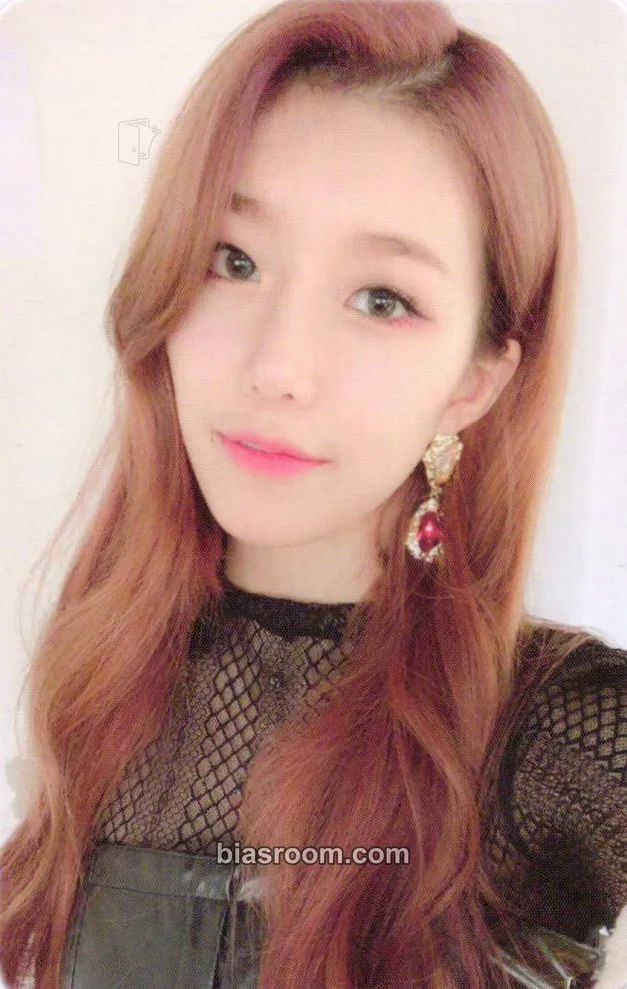 Dawon WJ Stay? Photocard - WJSN - WJSN K-pop photocard