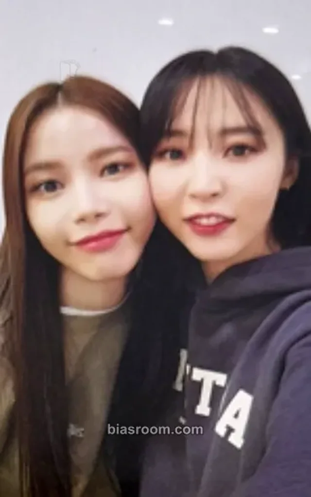 MAMAMOO - Solar - ACT 1, SCENE 1 Album pob (pre-order benefit) makestar