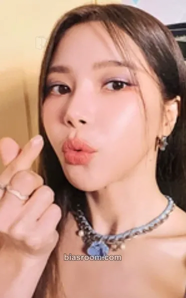 Solar ACT 1, SCENE 1 Photocard - MAMAMOO - MAMAMOO K-pop photocard