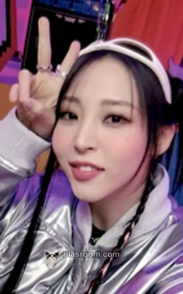 MAMAMOO - Moonbyul - ACT 1, SCENE 1 Album soundwave video call (fancall) fansign offline