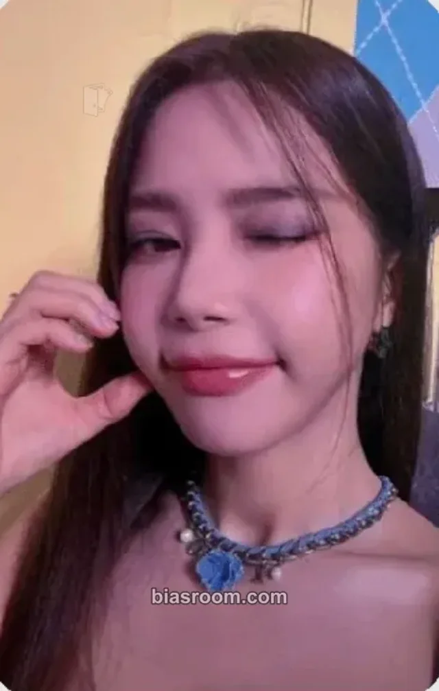 MAMAMOO - Solar - ACT 1, SCENE 1 Album video call (fancall) rbw japan