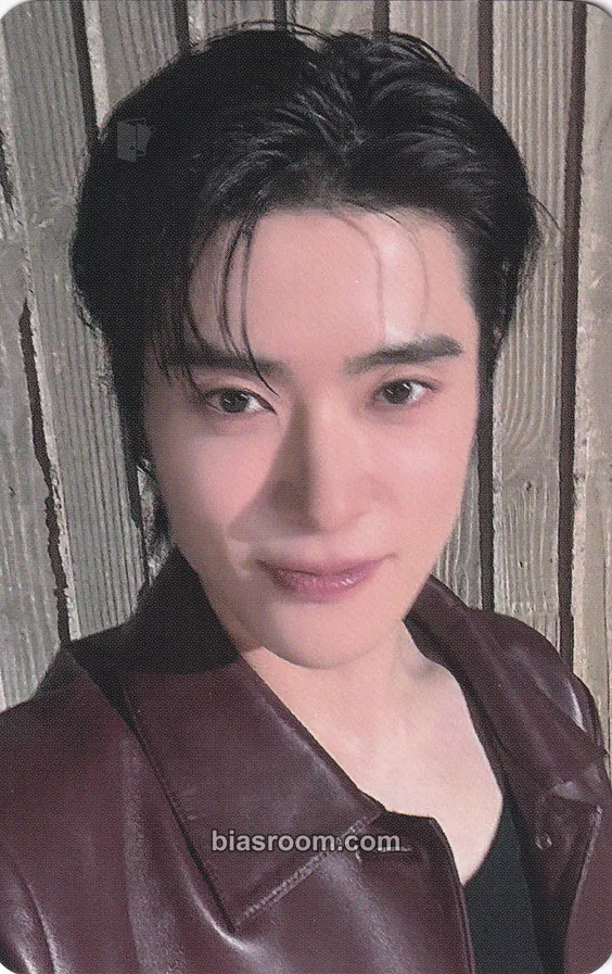 Jaehyun J Photocard - NCT - NCT K-pop photocard