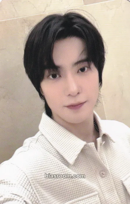 Jaehyun J Photocard - NCT - NCT K-pop photocard