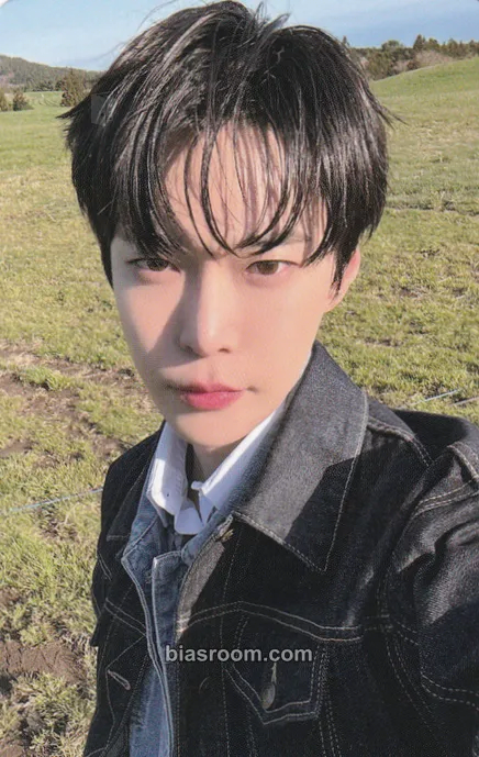 Doyoung Youth Photocard - NCT - NCT K-pop photocard
