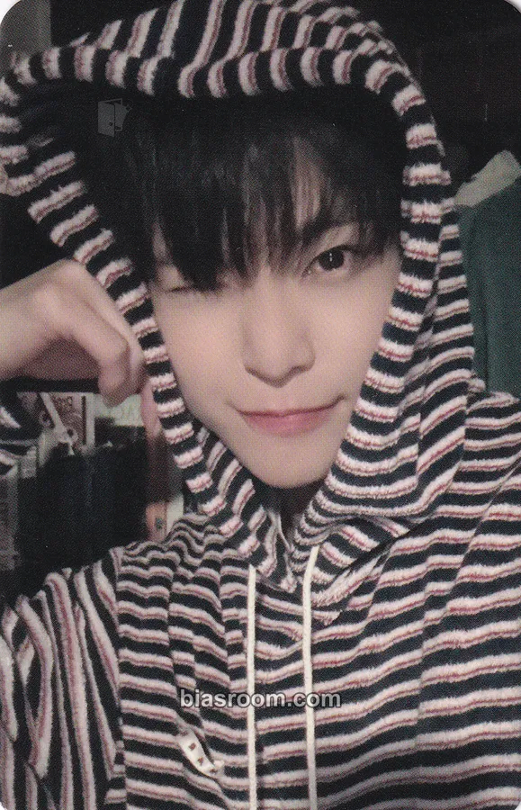 Doyoung Youth Photocard - NCT - NCT K-pop photocard