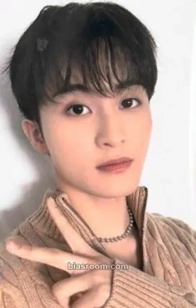 NCT - Mark - The Firstfruit Album ktown4u event