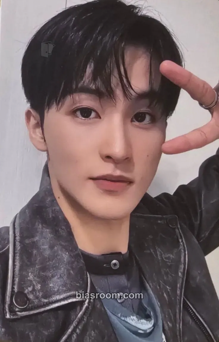 Mark The Firstfruit Photocard - NCT - NCT K-pop photocard