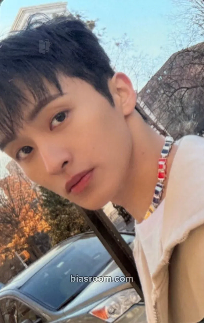 Mark The Firstfruit Photocard - NCT - NCT K-pop photocard