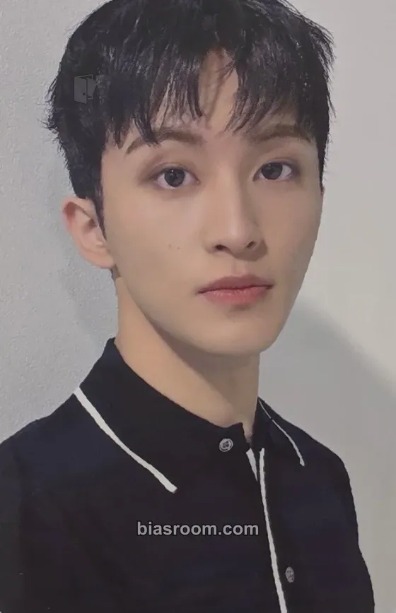 Mark The Firstfruit Photocard - NCT - NCT K-pop photocard