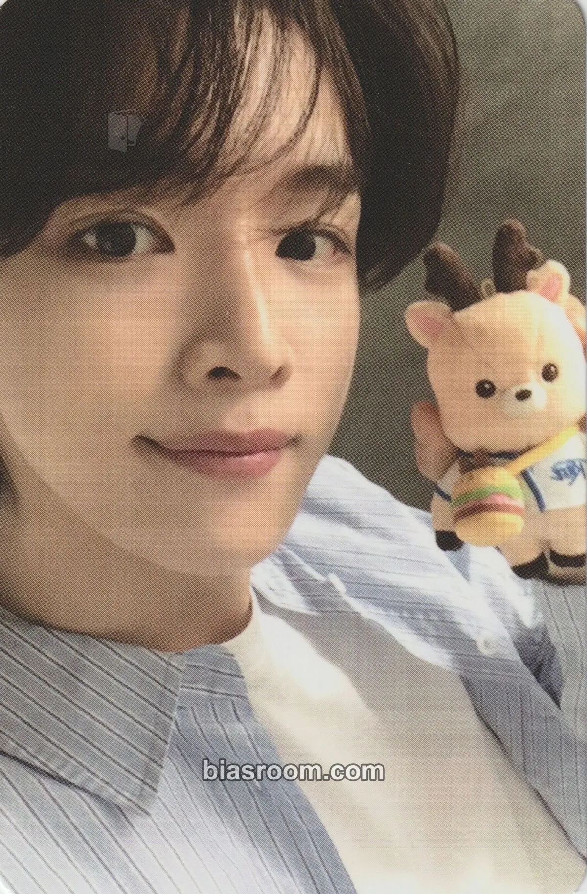Sungchan We Little RIIZE @ RIIZE Park Photocard - RIIZE - RIIZE K-pop photocard
