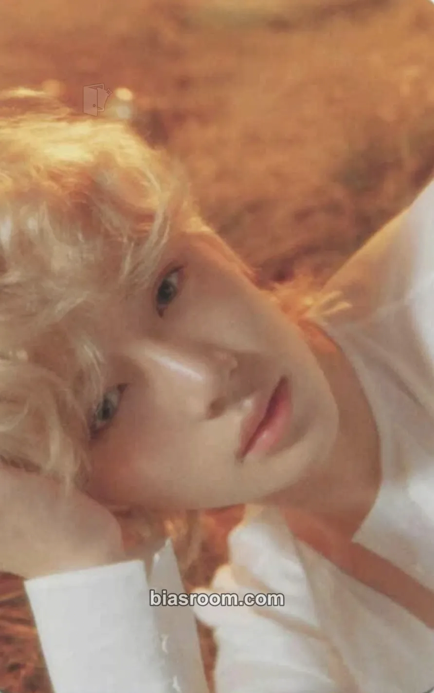 Beomgyu Minisode 3: Tomorrow Photocard - TOMORROW X TOGETHER - TOMORROW X TOGETHER K-pop photocard