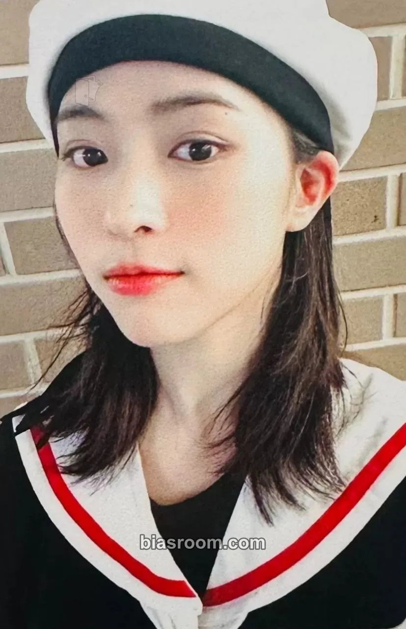 Ryujin KILL MY DOUBT Photocard - ITZY - ITZY K-pop photocard