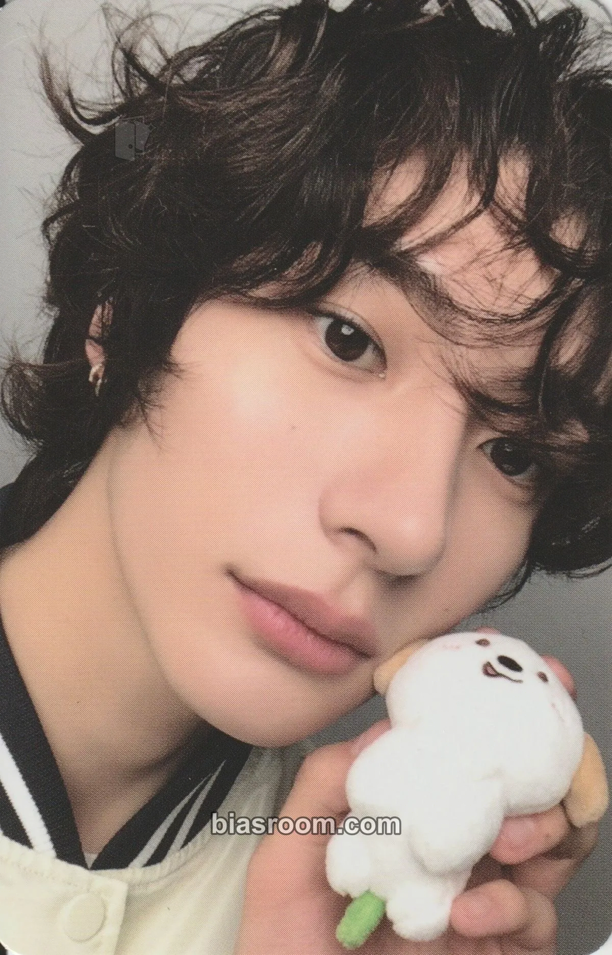 Anton We Little RIIZE @ RIIZE Park Photocard - RIIZE - RIIZE K-pop photocard