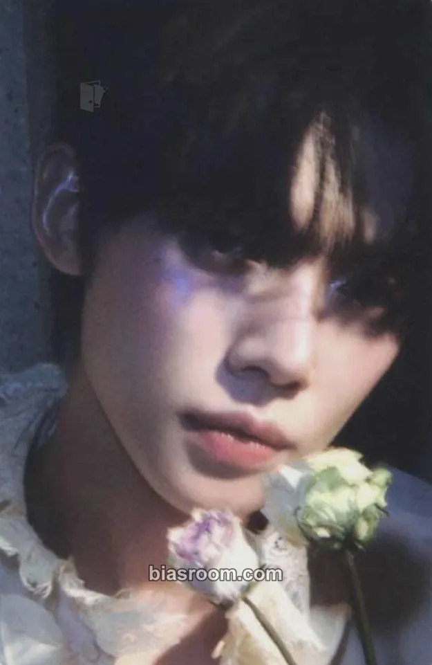 Yeonjun Minisode 3: Tomorrow Photocard - TOMORROW X TOGETHER - TOMORROW X TOGETHER K-pop photocard