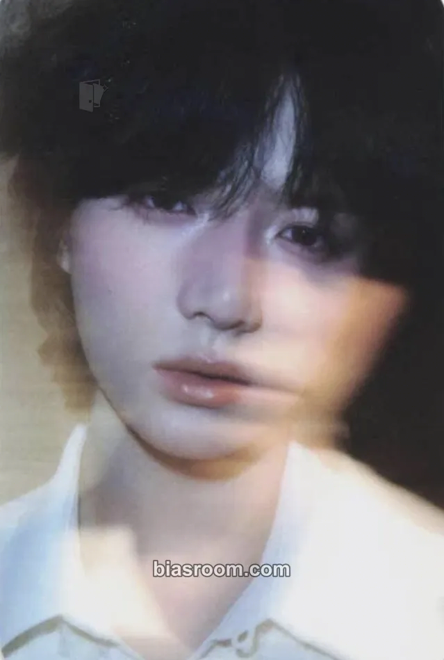 Beomgyu Minisode 3: Tomorrow Photocard - TOMORROW X TOGETHER - TOMORROW X TOGETHER K-pop photocard