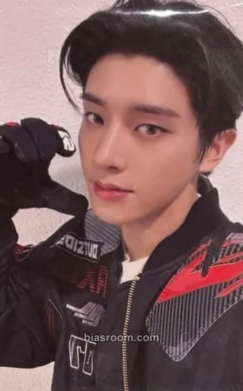 Jake 'WALK THE LINE' World Tour Photocard - ENHYPEN - ENHYPEN K-pop photocard