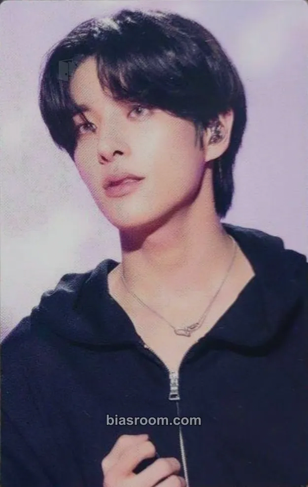 Jake World Tour Fate in Japan Photocard - ENHYPEN - ENHYPEN K-pop photocard