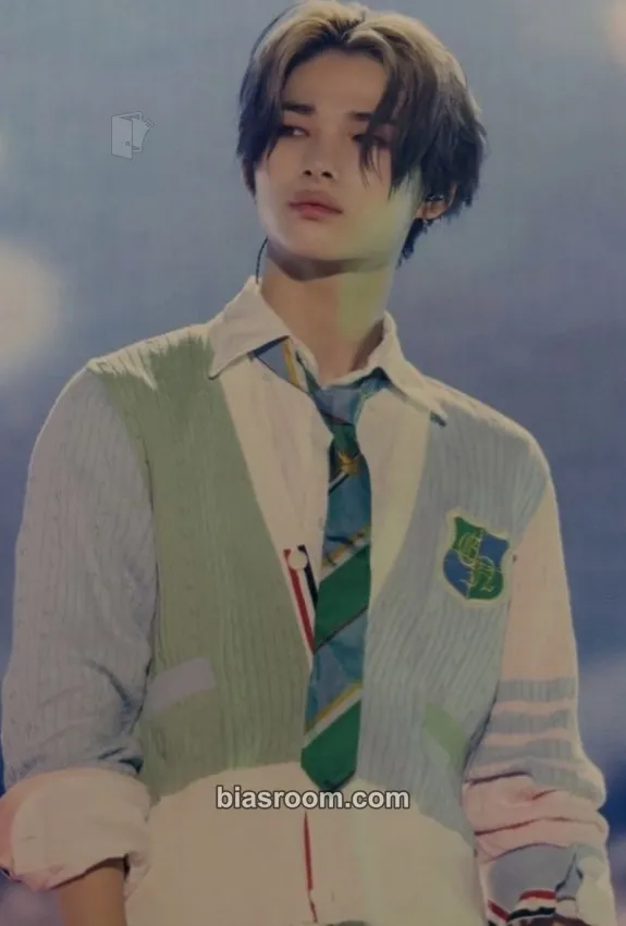 Ni-ki World Tour Fate in Japan Photocard - ENHYPEN - ENHYPEN K-pop photocard