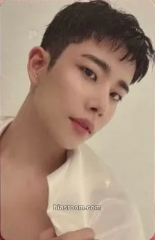 MJ Switch On Photocard - ASTRO - ASTRO K-pop photocard