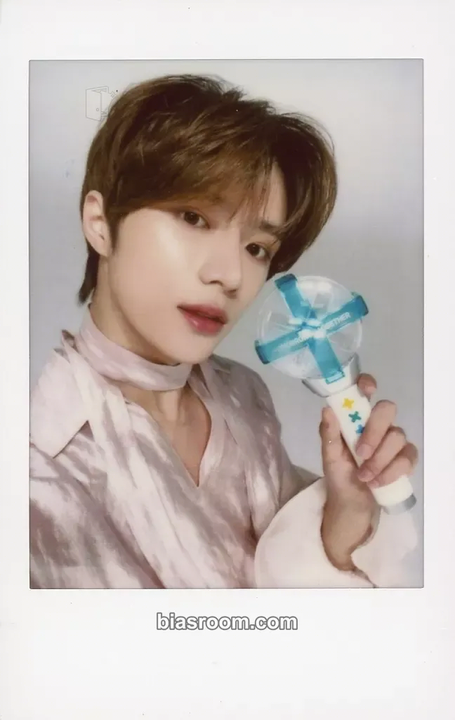 Beomgyu Act: Sweet Mirage Photocard - TOMORROW X TOGETHER - TOMORROW X TOGETHER K-pop photocard