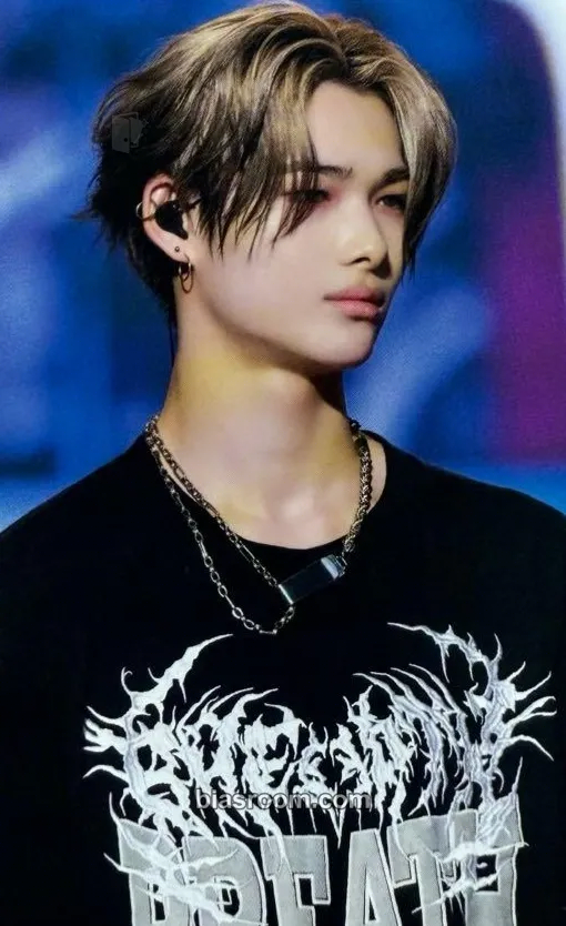 Ni-ki World Tour Fate in Japan Photocard - ENHYPEN - ENHYPEN K-pop photocard
