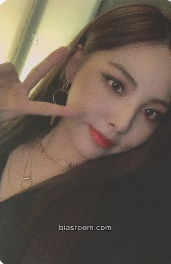 Songhee Carnival Photocard - BVNDIT - BVNDIT K-pop photocard