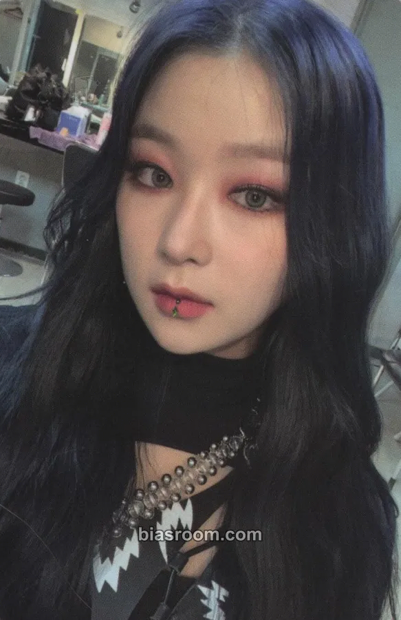 Seungeun Re-Original Photocard - BVNDIT - BVNDIT K-pop photocard