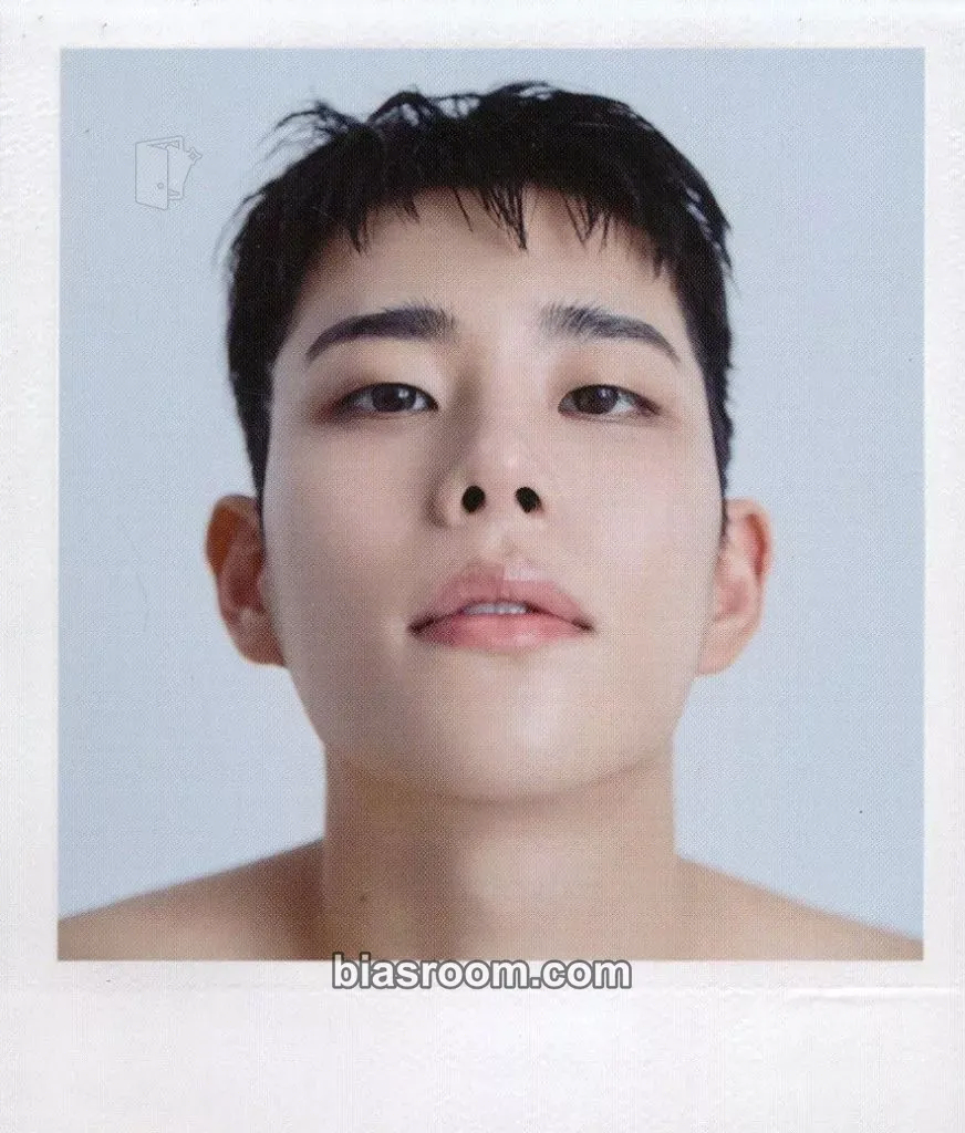 MJ Switch On Photocard - ASTRO - ASTRO K-pop photocard