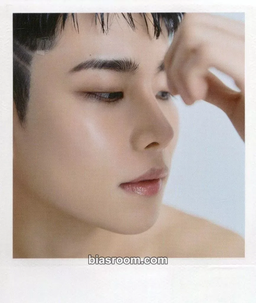 MJ Switch On Photocard - ASTRO - ASTRO K-pop photocard