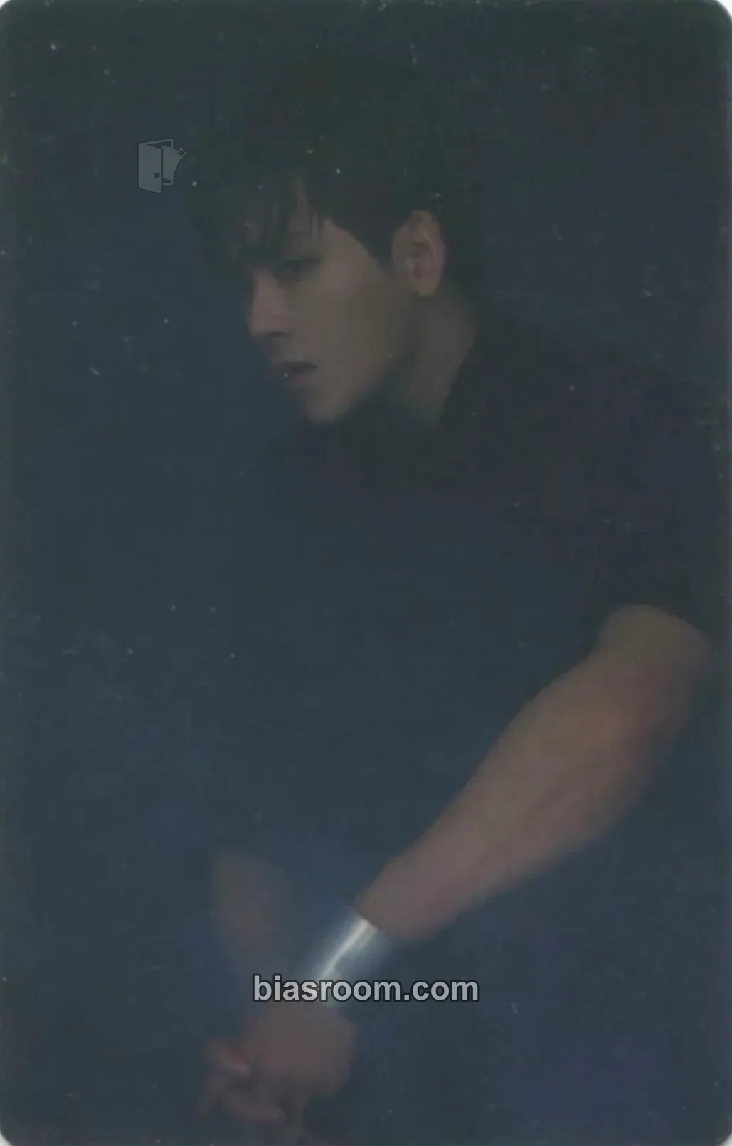 Hoya Infinite Only Photocard - INFINITE - INFINITE K-pop photocard