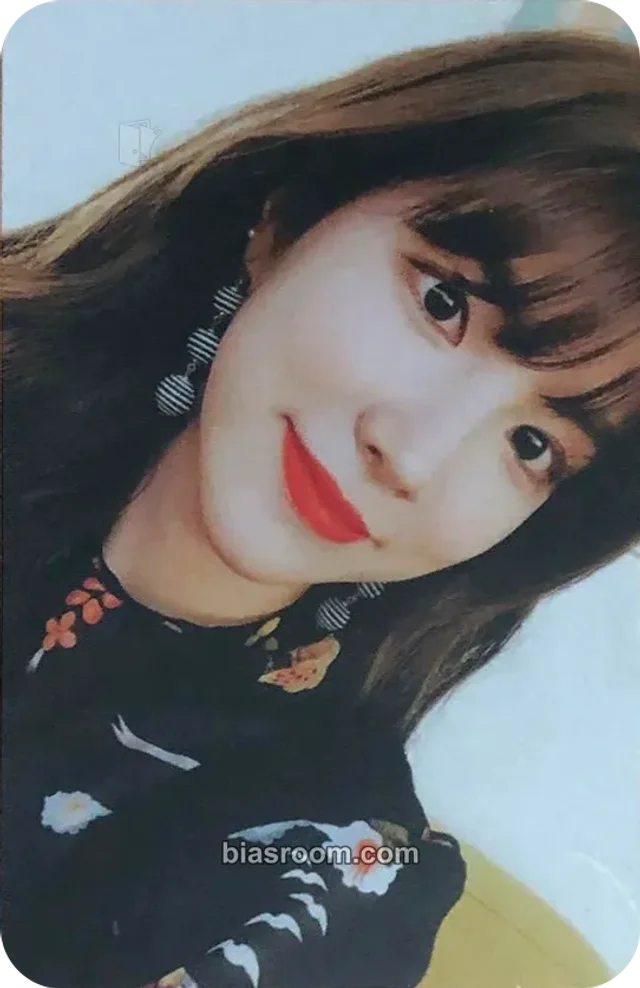 UNI.T - ZN - Line Album album photocard