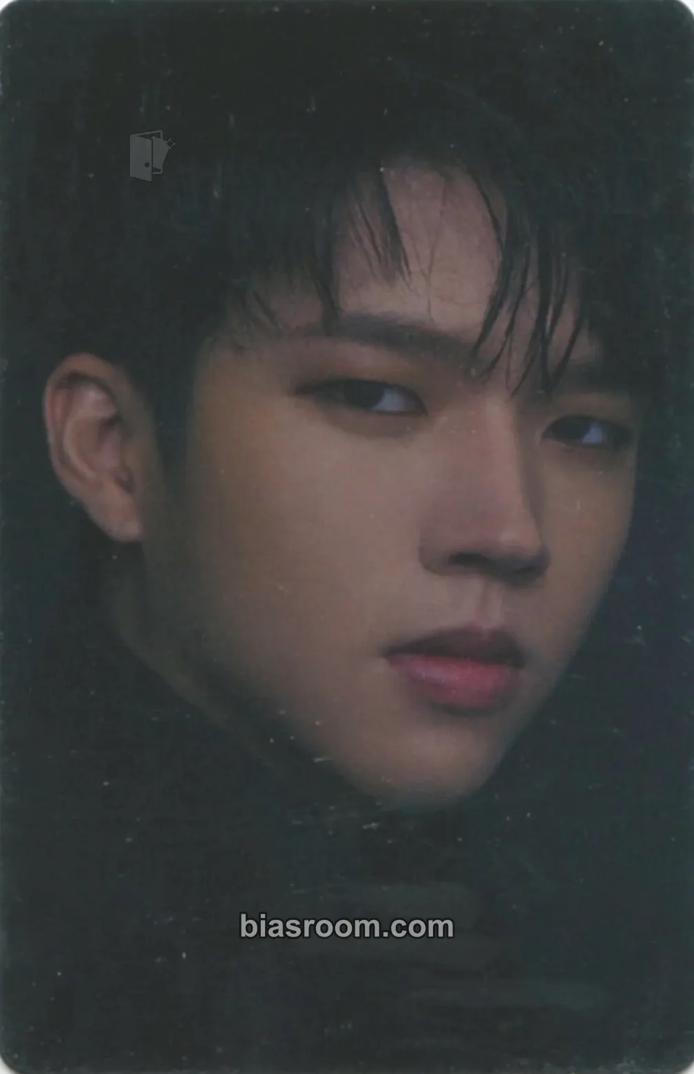 Woohyun Infinite Only Photocard - INFINITE - INFINITE K-pop photocard