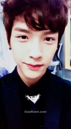 Jaehyun Awesome Photocard - N.Flying - N.Flying K-pop photocard