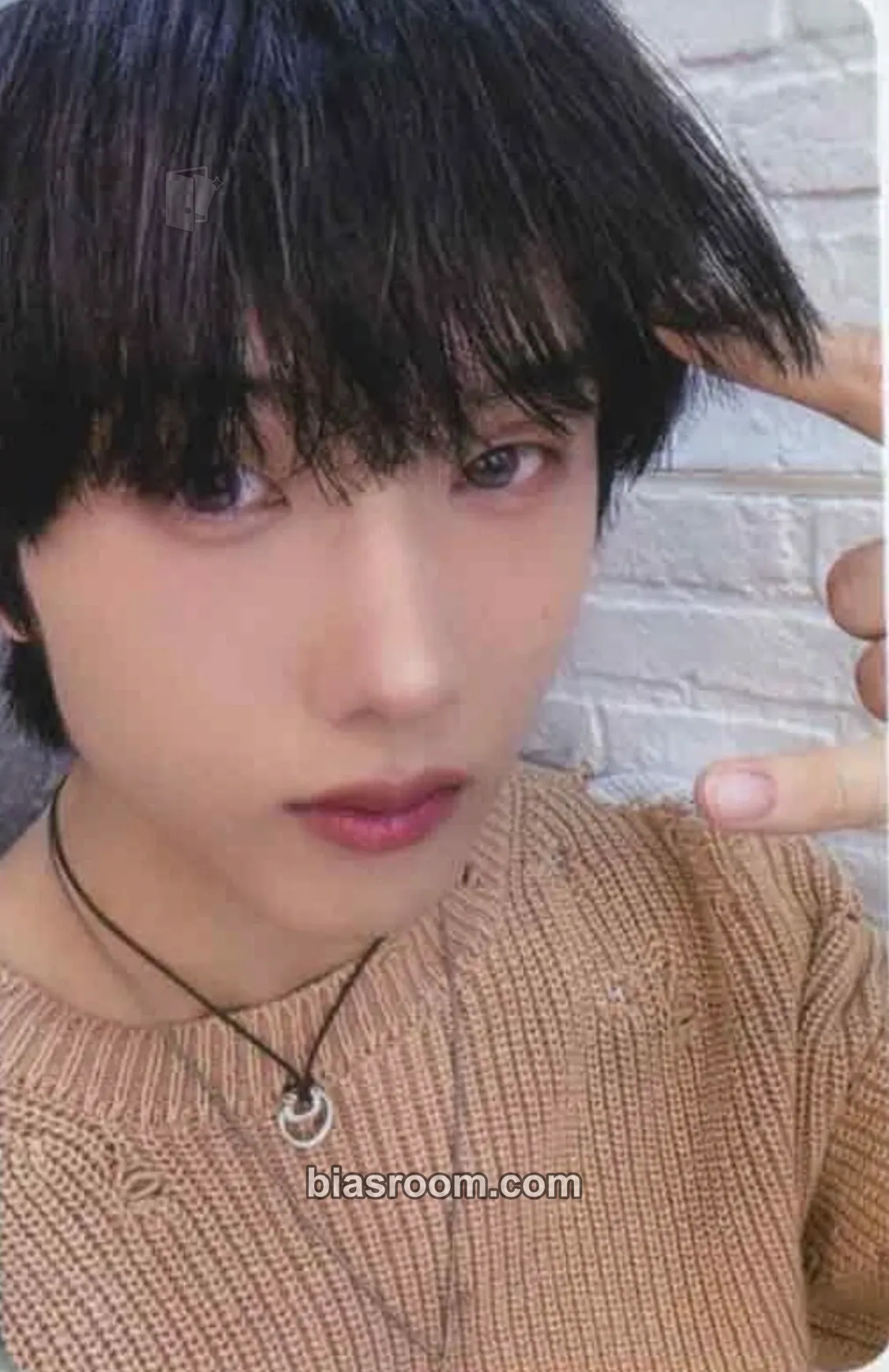 Jisung Dreamscape Photocard - NCT DREAM - NCT DREAM K-pop photocard