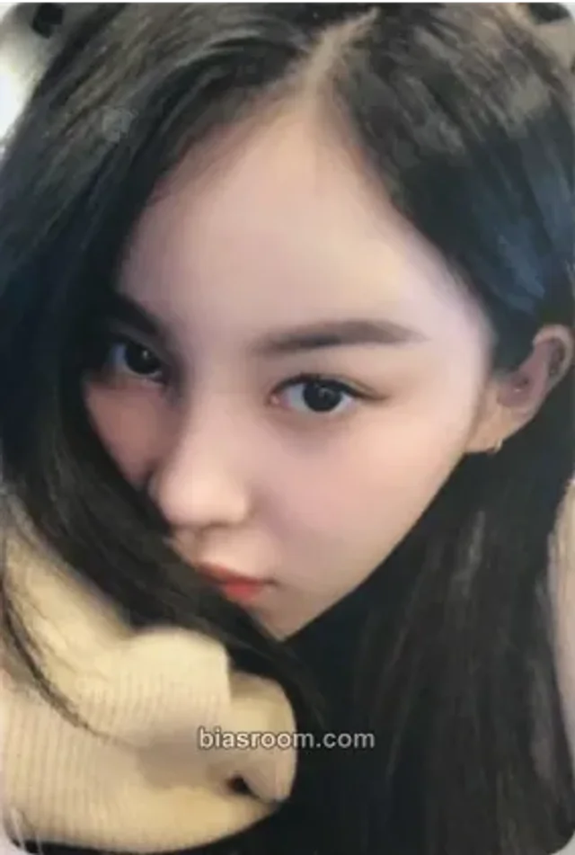 HINAPIA - Gyeongwon (Yuha) - HINAPIA – Welcome to Utopia Event fan meeting