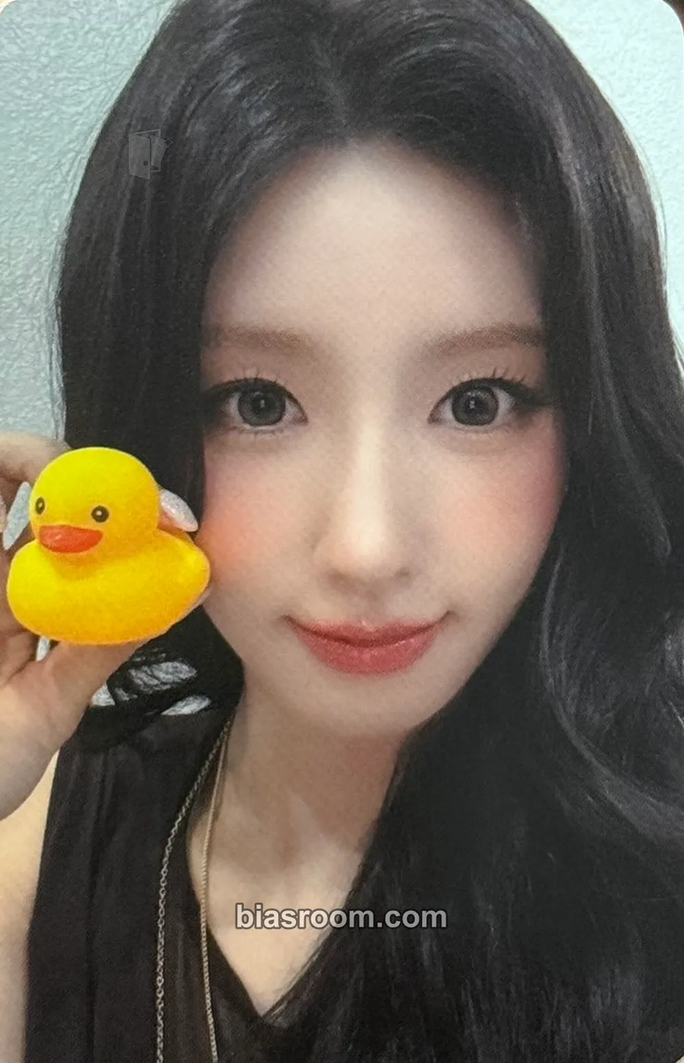 Miyeon MY, Lover Photocard - i-dle - i-dle K-pop photocard
