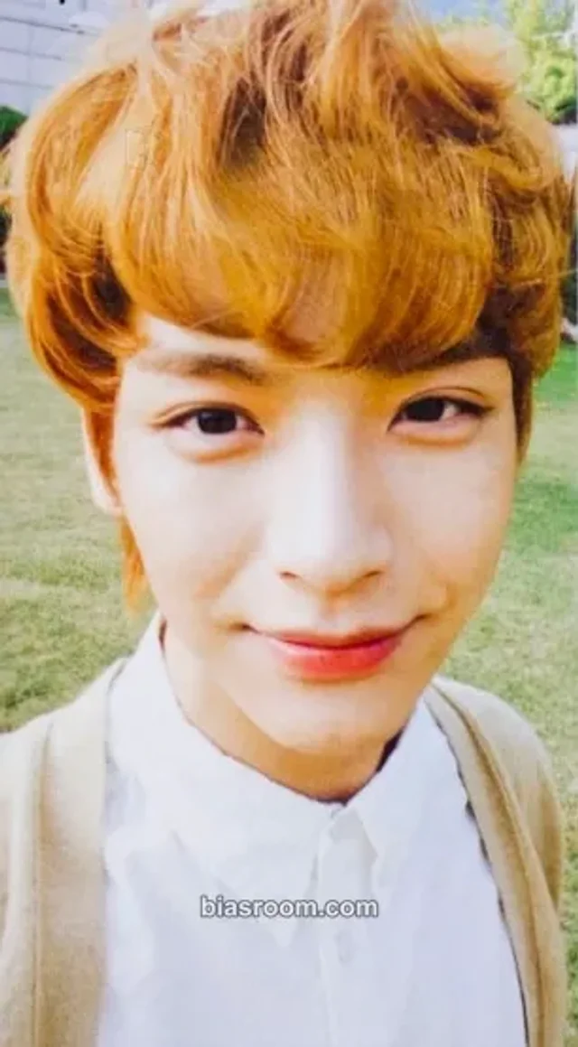 Jaehyun N.Flying Lonely K-pop photocard