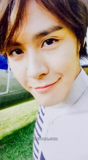 Kwangjin Lonely Photocard - N.Flying - N.Flying K-pop photocard