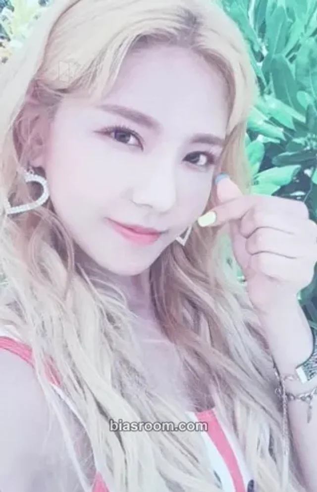 gugudan - Nayoung - SEMINA Album album photocard