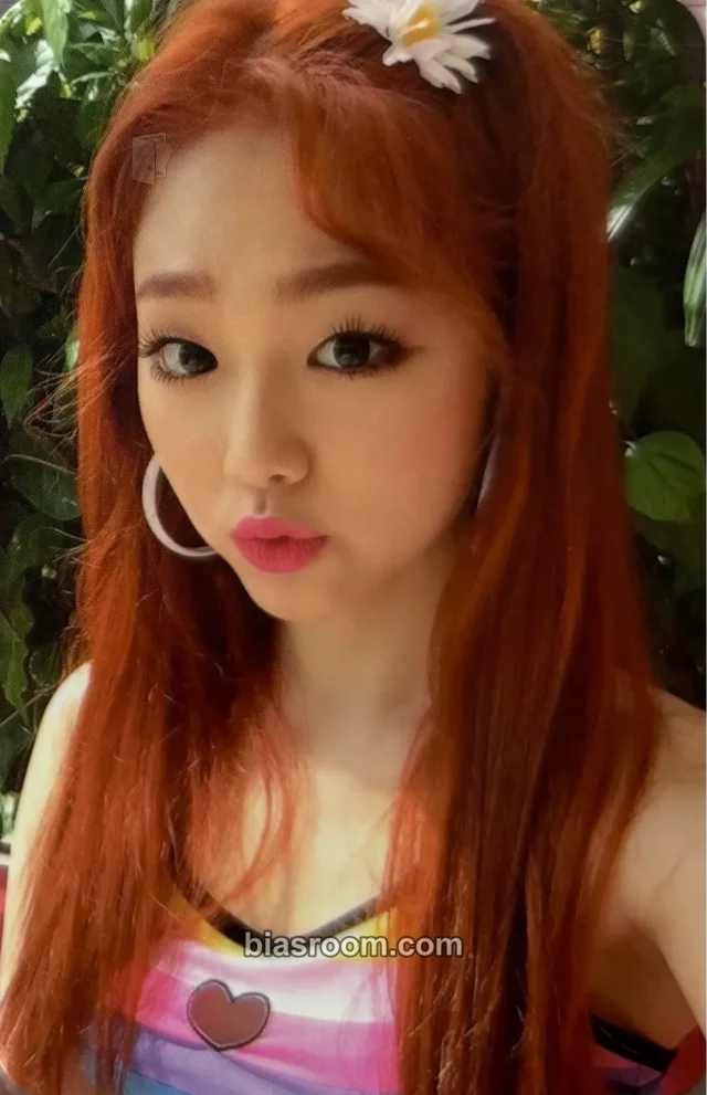 gugudan - Mina - SEMINA Album album photocard