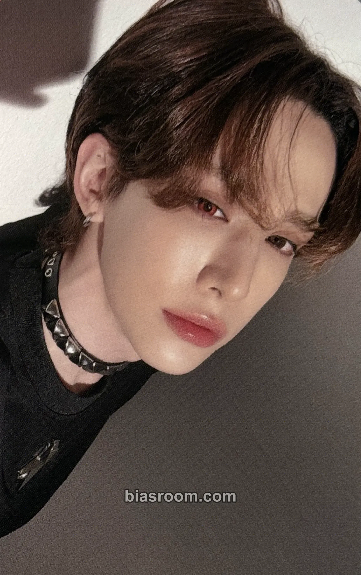Wumuti XLOV Japan Promotion Tour Lov:Energy Photocard - XLOV - XLOV K-pop photocard