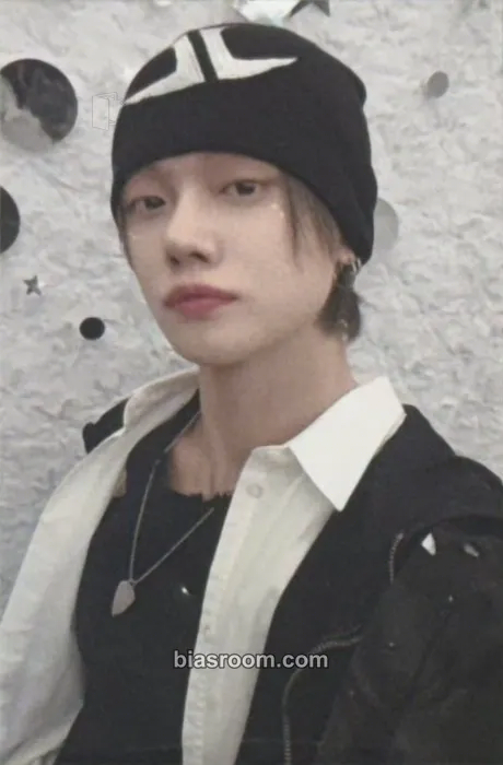 Yeonjun SBS 2025 Gayo Daejeon Photocard - TOMORROW X TOGETHER - TOMORROW X TOGETHER K-pop photocard