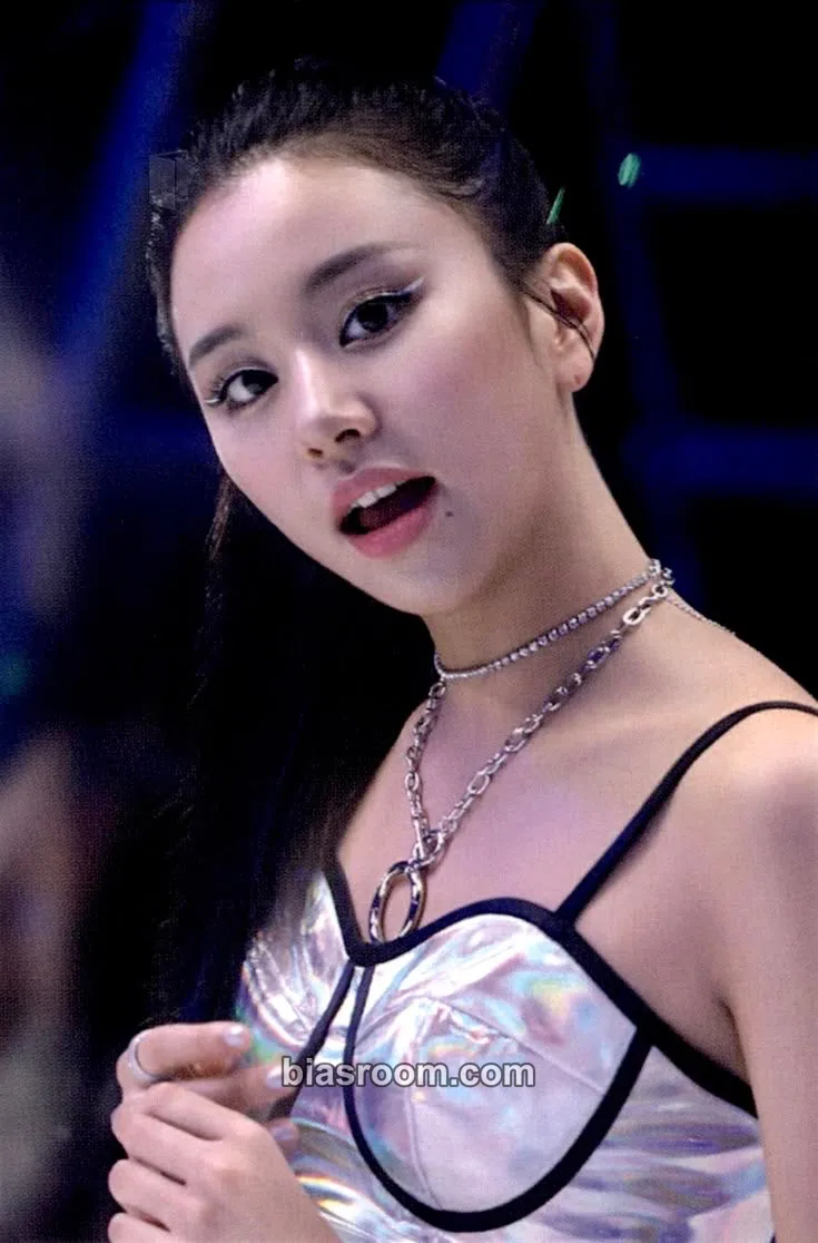 Chaeyoung Feel Special Photocard - TWICE - TWICE K-pop photocard