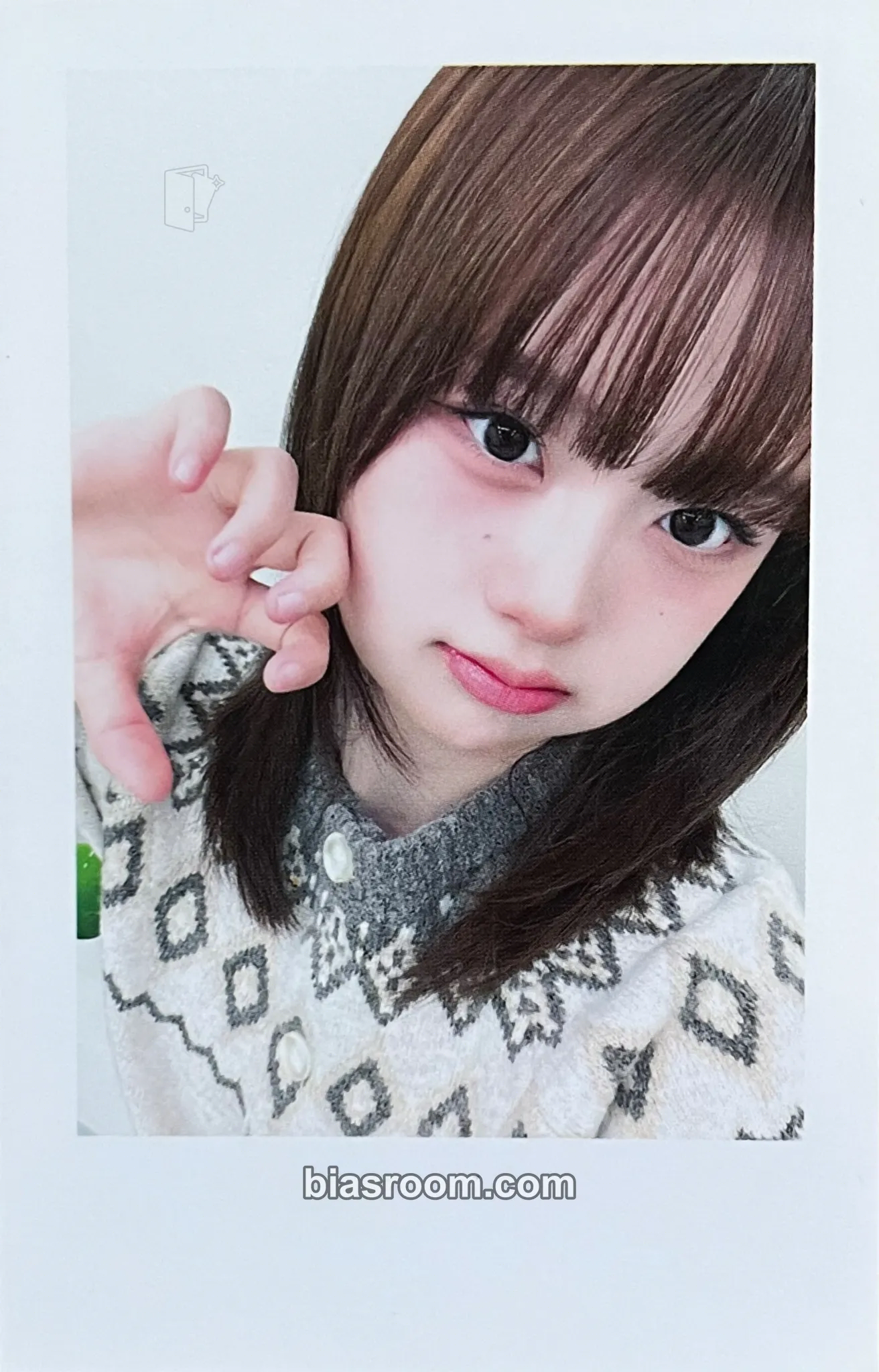 Seoah Beyond Beauty Photocard - tripleS - tripleS K-pop photocard